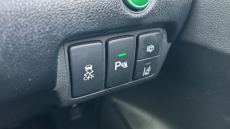 Honda CR-V 2.0 i-VTEC SR 5dr Petrol Estate